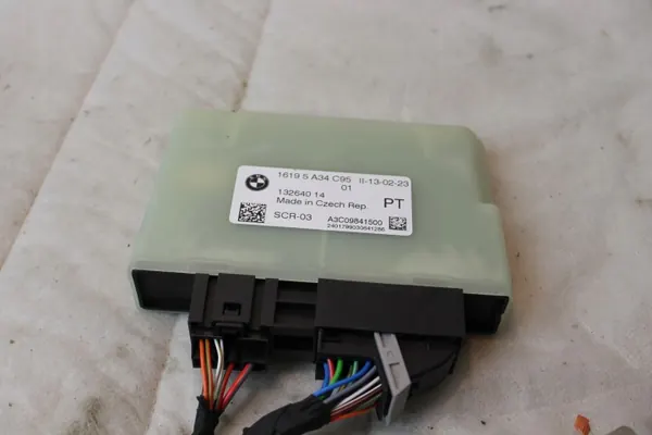 Module de contrôle AdBlue OEM 5A34C95 pour BMW image 2