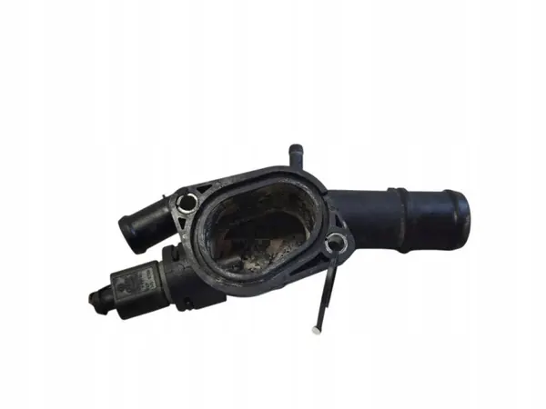 Carcaça termóstato OEM 03L121132DE para VW UP image 3
