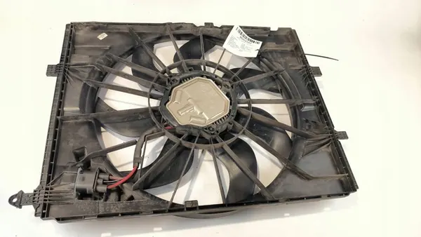 Ventilateur de Radiateur A0999063802 Mercedes-Benz W447 Vito image 1
