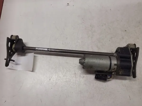 Moteur siège avant droit OEM 1185904 BMW X5 E53 image 2