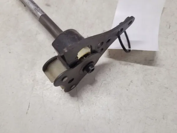 Moteur siège avant droit OEM 1185904 BMW X5 E53 image 3