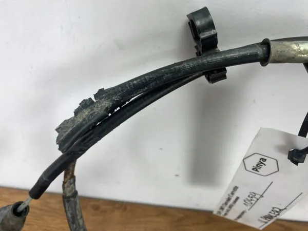Câble de frein à main LINKAHAMCORVA pour Corvette C6 image 9