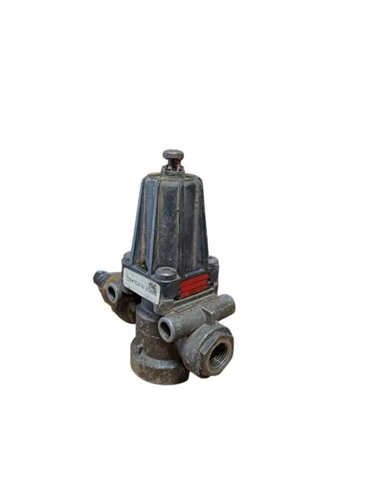 MAN TGA Tryckbegränsningsventil OEM 4750103007 image 3