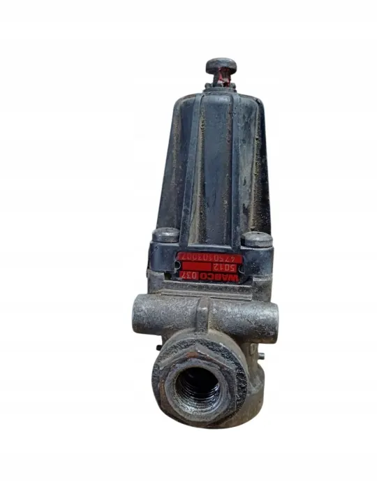MAN TGA Tryckbegränsningsventil OEM 4750103007 image 6