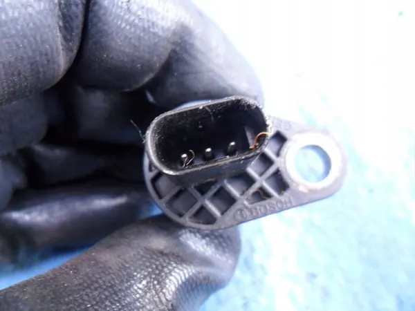 OPEL Astra J Vevaxelsensor 1.3 CDTI 55571976 image 4