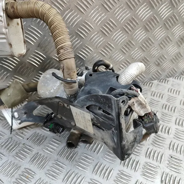 Webasto Land Rover Freelander 2 AG9N18K463AB image 3