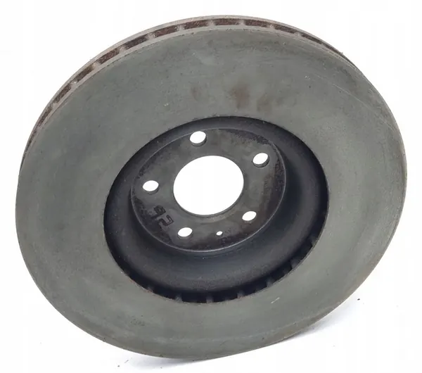 Discos 349mm Audi A6 C8 A7 A8 D5 Q7 image 6