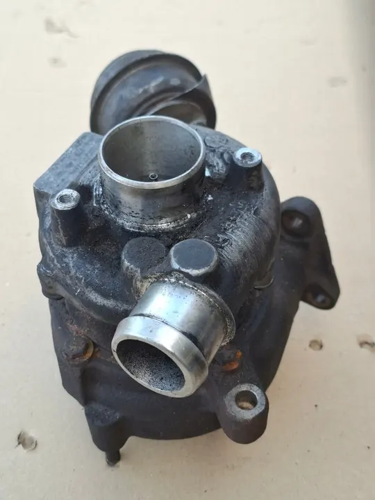 Turboaggregat VW Passat B5 Audi A4 A6 038145702L image 2