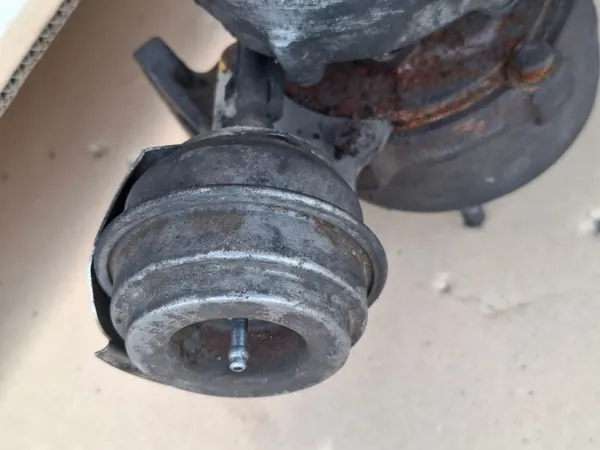 Turboaggregat VW Passat B5 Audi A4 A6 038145702L image 3