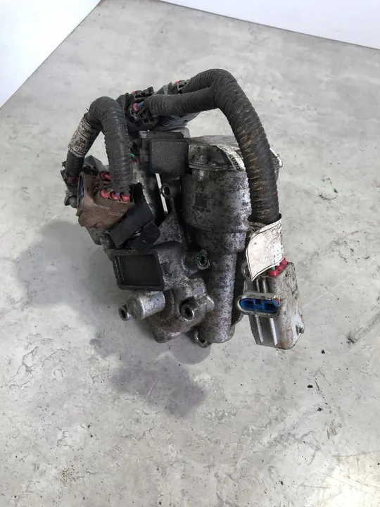 KIA NIRO 1.6H 2020 Valitsimen Aktuaattori 43810-2B000 image 2