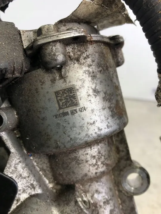 KIA NIRO 1.6H 2020 Valitsimen Aktuaattori 43810-2B000 image 3