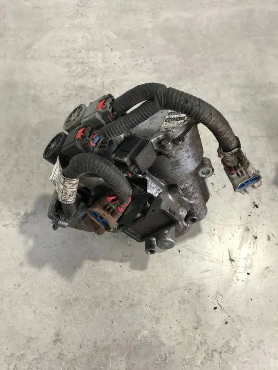 KIA NIRO 1.6H 2020 Valitsimen Aktuaattori 43810-2B000 image 4