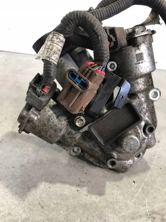 KIA NIRO 1.6H 2020 Valitsimen Aktuaattori 43810-2B000 image 5