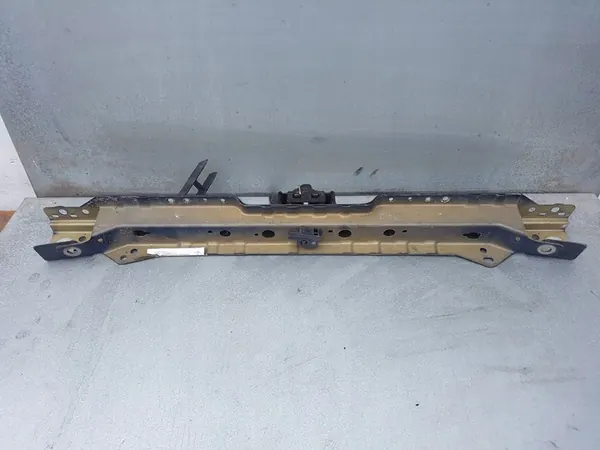 Reforço Frontal Opel Astra J 13312474 image 6