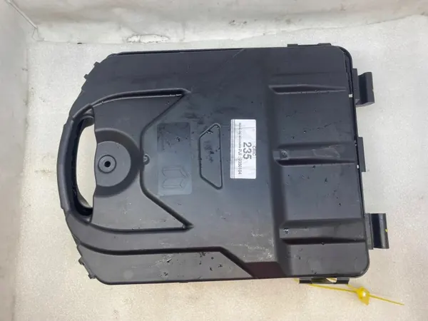 Renault OE Wielwissel gereedschapsset OEM ZESTAW DO WYMIANY KOLA image 2