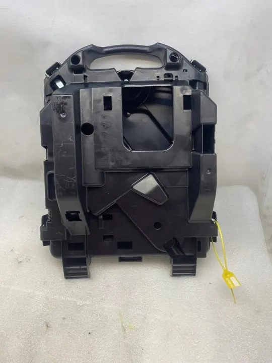 Renault OE Wielwissel gereedschapsset OEM ZESTAW DO WYMIANY KOLA image 7