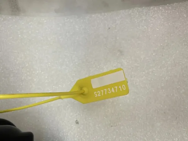 Renault OE Wielwissel gereedschapsset OEM ZESTAW DO WYMIANY KOLA image 9