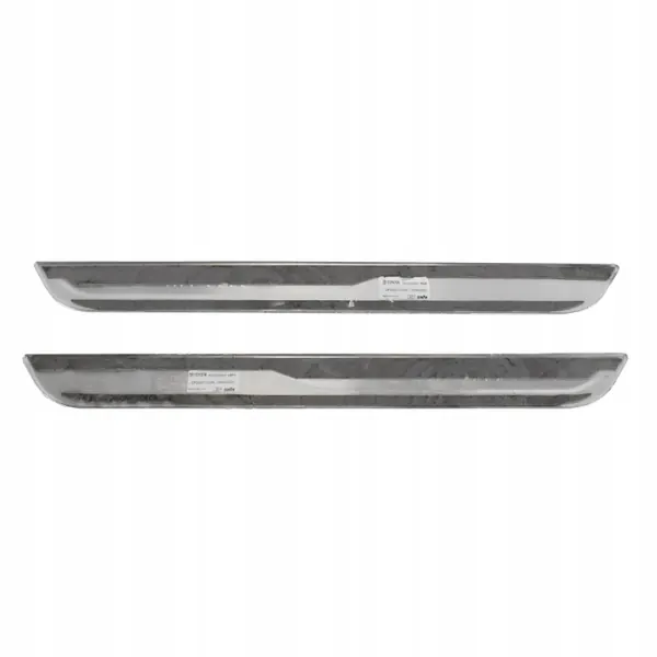 Toyota OEM PW382-0D007 tröskelpanel - Begagnad image 6