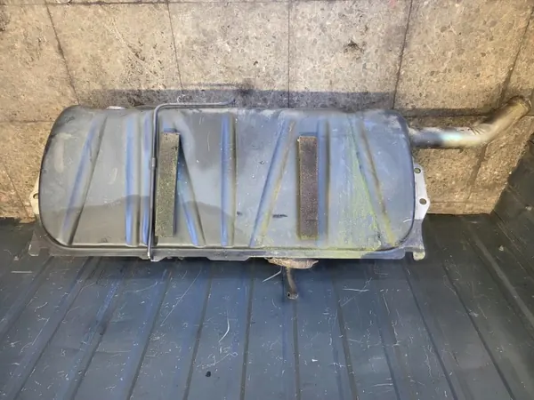 Brandstoftank OEM Zbiornik paliwa mercedes w123 sedan image 5