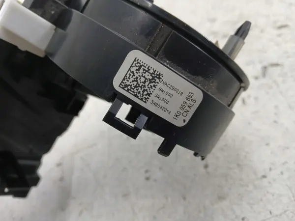 Sensor de ângulo de direção OEM 1K0953549B VW Touran I image 8