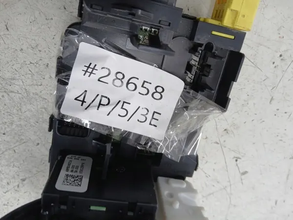 Sensor de ângulo de direção OEM 1K0953549B VW Touran I image 9