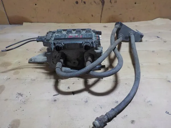 MODULATOR EBS für IVECO STRALIS 450 - Gebraucht image 4