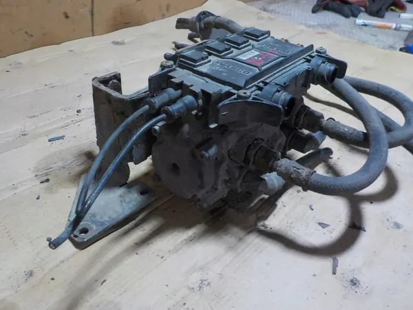 MODULATOR EBS für IVECO STRALIS 450 - Gebraucht image 6