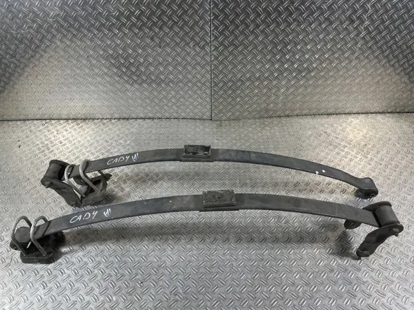 Ressorts à lames arrière VW Caddy IV OEM 2K5511151T image 2