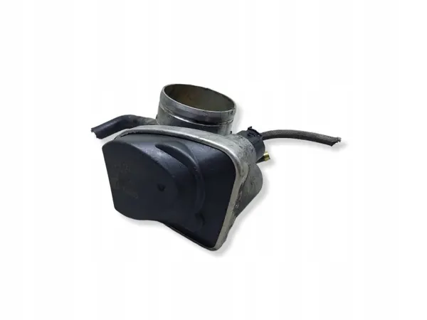 Drosselklappe OEM 06B133062L für VW Passat B5 FL 2.0 image 2