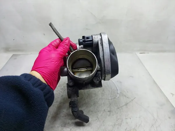 Drosselklappe OEM 06B133062L für VW Passat B5 FL 2.0 image 5