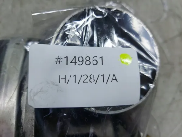 Drosselklappe OEM 06B133062L für VW Passat B5 FL 2.0 image 7