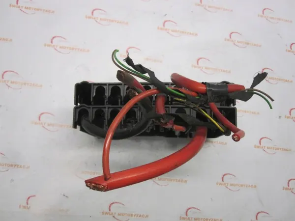 Zekeringkast OEM A9065400350 voor Mercedes Sprinter II W906 image 4