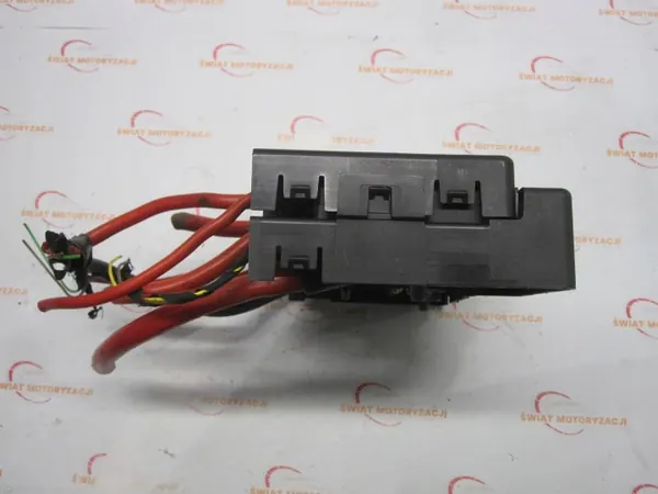 Zekeringkast OEM A9065400350 voor Mercedes Sprinter II W906 image 5