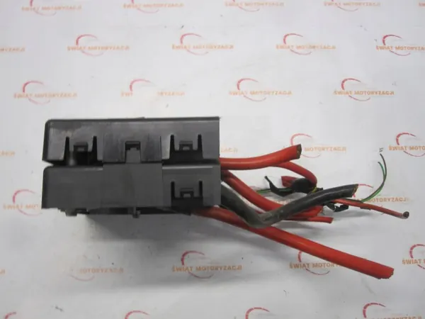 Zekeringkast OEM A9065400350 voor Mercedes Sprinter II W906 image 6