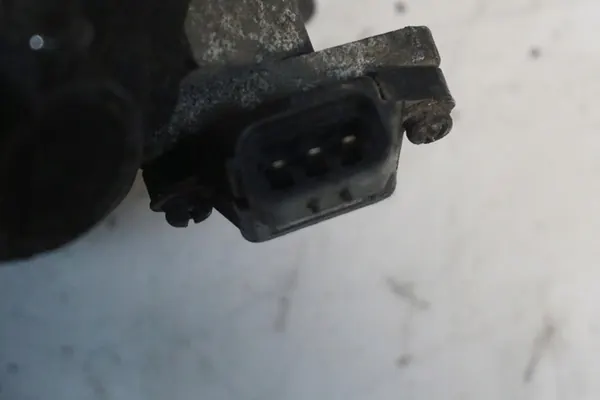 SUBARU OUTBACK H6 3.0 DROSSGASSTEUERGERÄT SENSOR 22650AA21B image 10