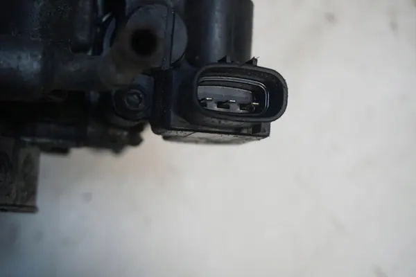 SUBARU OUTBACK H6 3.0 DROSSGASSTEUERGERÄT SENSOR 22650AA21B image 8