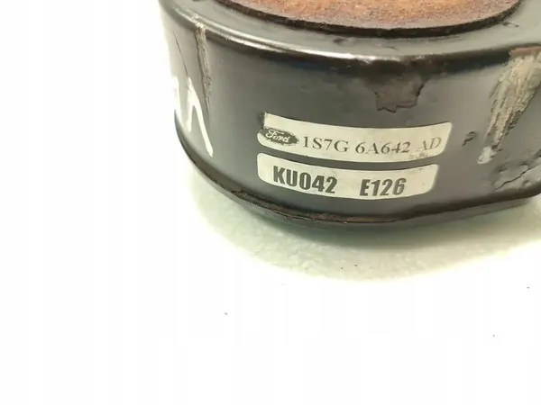 Mazda 6 Ölkühler 2.0 Benzin 1S7G-6A642-AD image 6