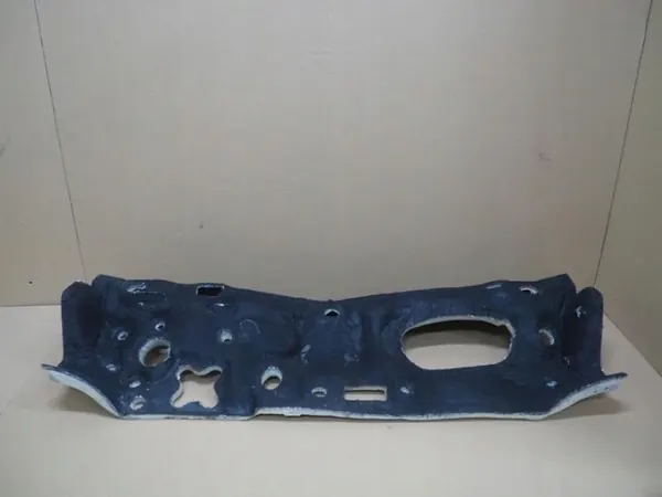 OEM 9813324480 Isolation de cloison pour Citroen C3 III image 4