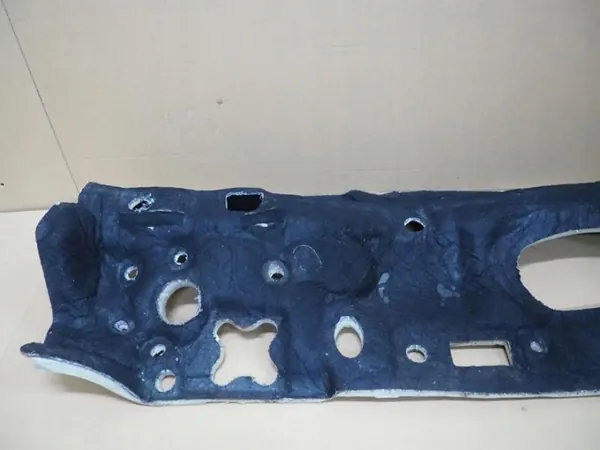 OEM 9813324480 Isolation de cloison pour Citroen C3 III image 5