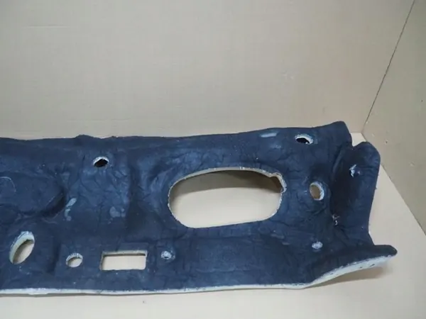 OEM 9813324480 Isolation de cloison pour Citroen C3 III image 6