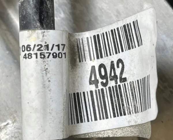 Remleidingen OEM 48157901 voor Cadillac Escalade IV image 6