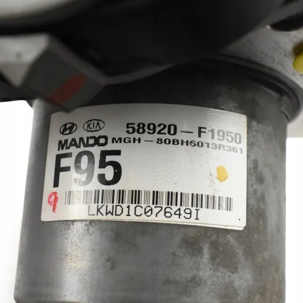 Bomba ABS OEM 58920-F1950 para Kia Sportage IV image 5
