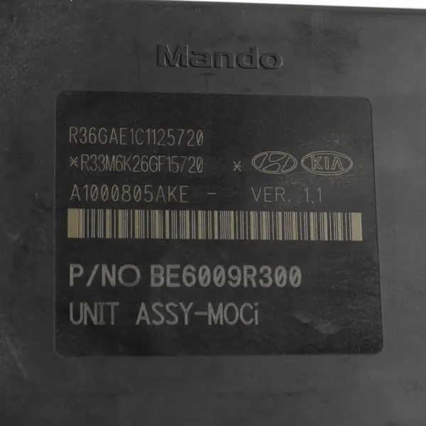Bomba ABS OEM 58920-F1950 para Kia Sportage IV image 6