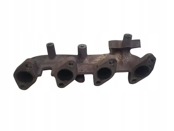 Colector de escape OEM JUT223742 para Hyundai i40 image 2