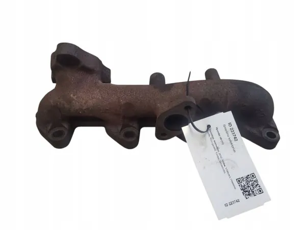 Colector de escape OEM JUT223742 para Hyundai i40 image 3