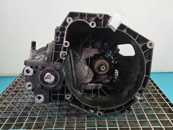 Manuaalivaihteisto Fiat Bravo II 1.6 JTD image 2