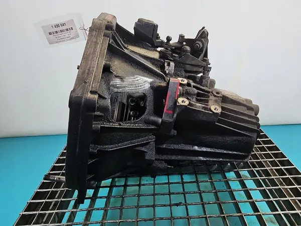 Manuaalivaihteisto Fiat Bravo II 1.6 JTD image 3