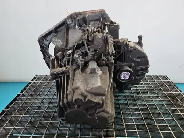 Manuaalivaihteisto Fiat Bravo II 1.6 JTD image 5