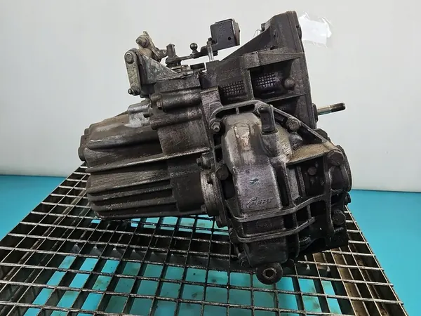 Manuaalivaihteisto Fiat Bravo II 1.6 JTD image 6