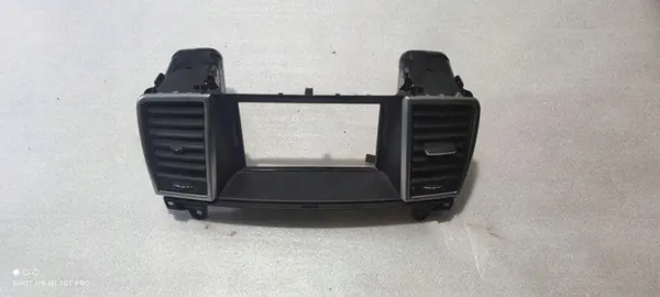 Grelhas painel OEM A1668300854 Mercedes-Benz GL image 2